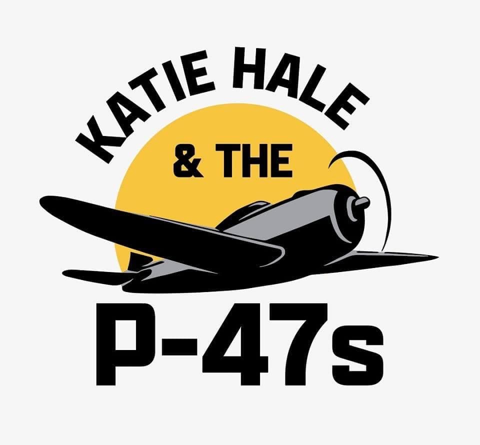 Katie Hale and the P-47s LIVE at Rico’s!  poster