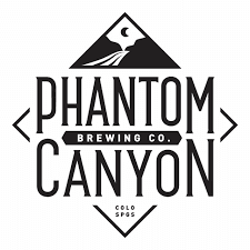 Phantom Canyon