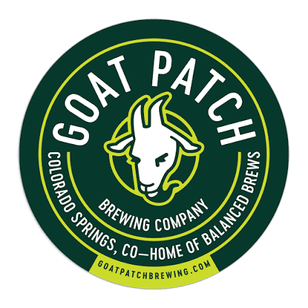 Goat Patch Brewing