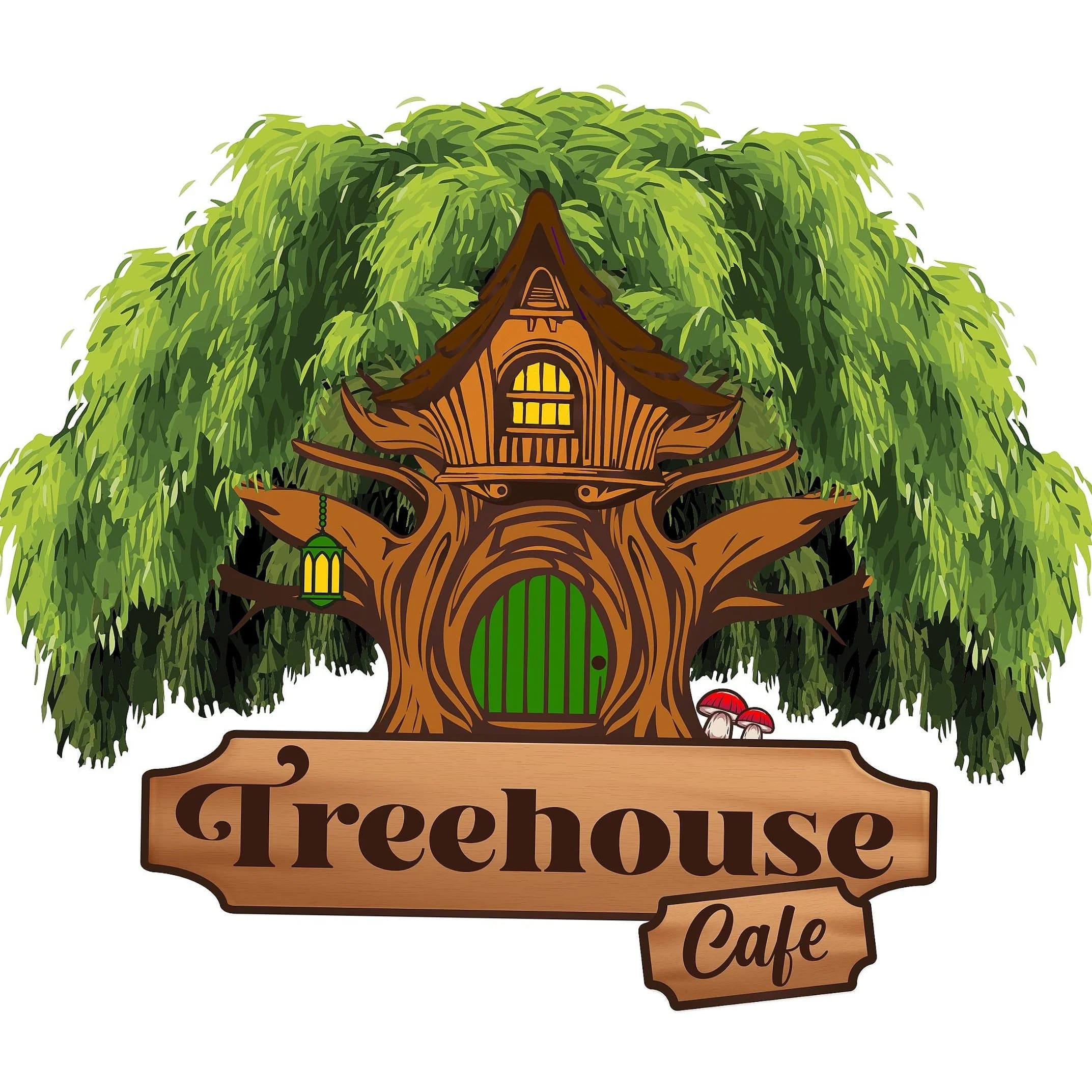 Treehouse Cafe