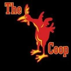 Chicken Coop