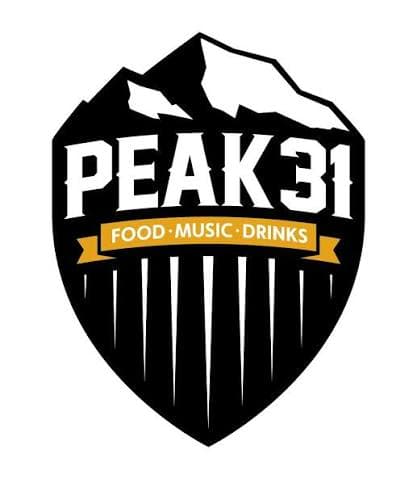 Peak 31 At Union Station