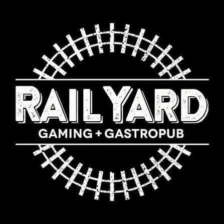 Rail Yard
