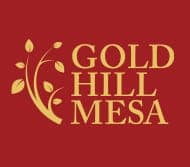 Gold Hill Mesa