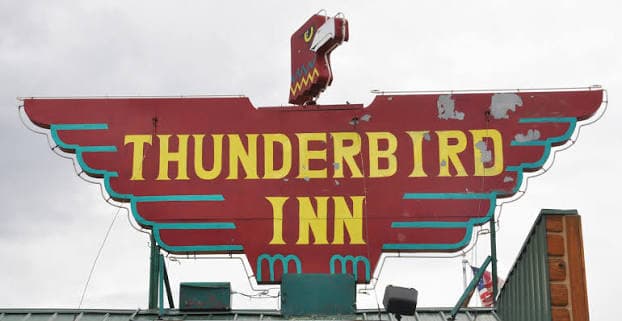 Thunderbird Inn