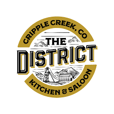The District Kitchen & Saloon