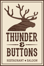 Thunder & Buttons