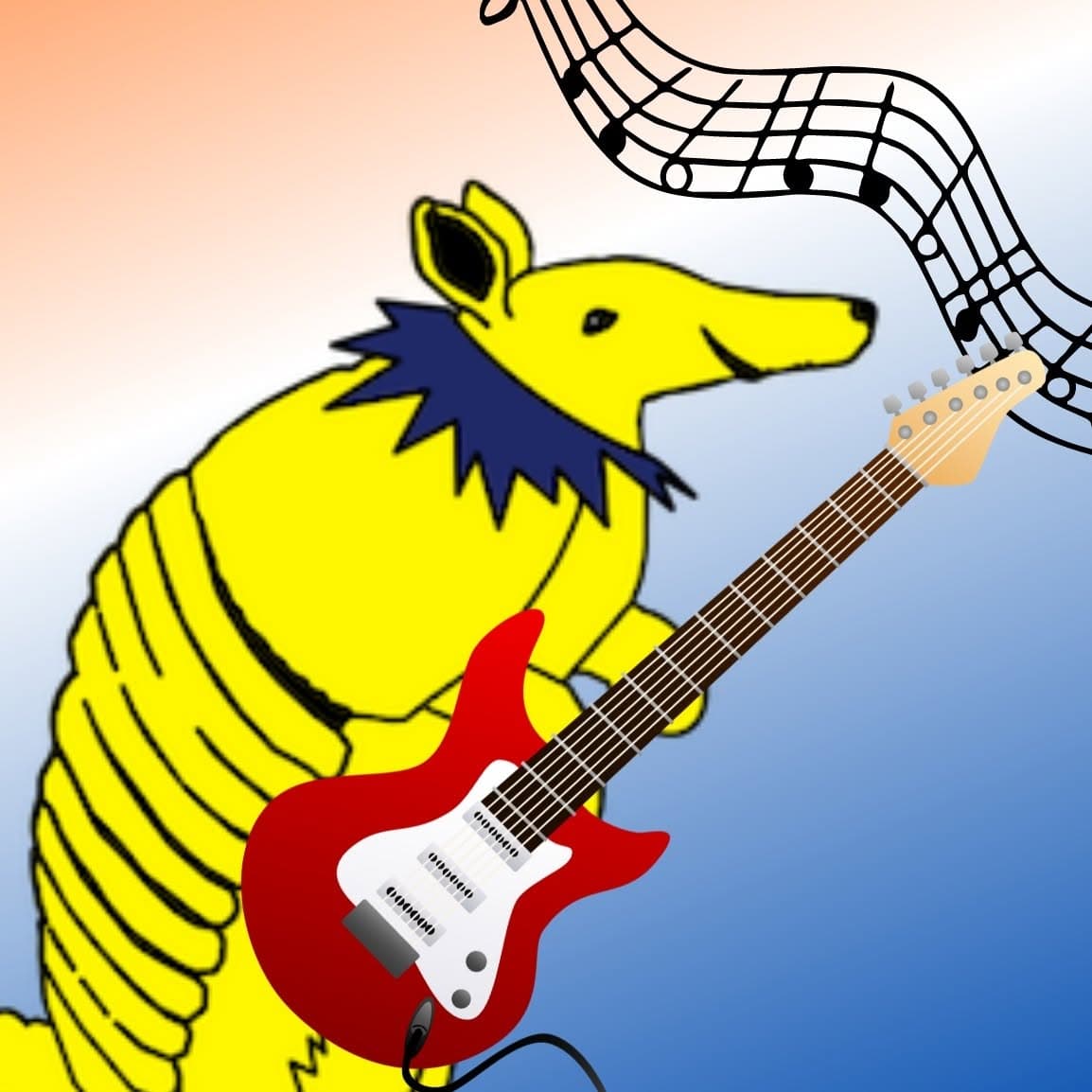 Archtop Eddy poster