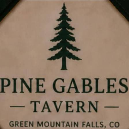 Pine Gable Tavern (GMF)