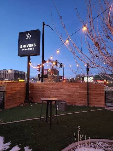 Shiver’s Taphouse