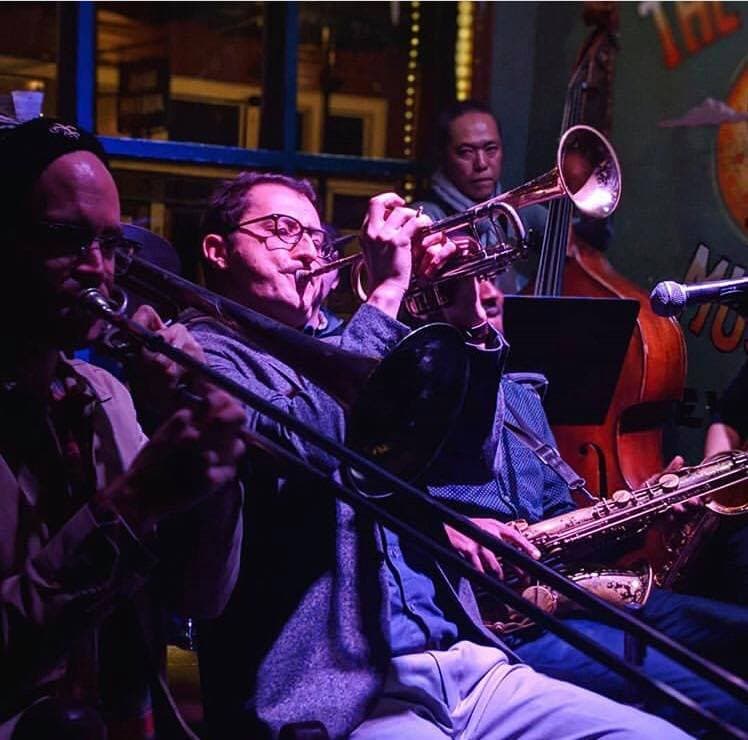 Live Music at Cheyenne Mountain Zoo with Reid Poole poster