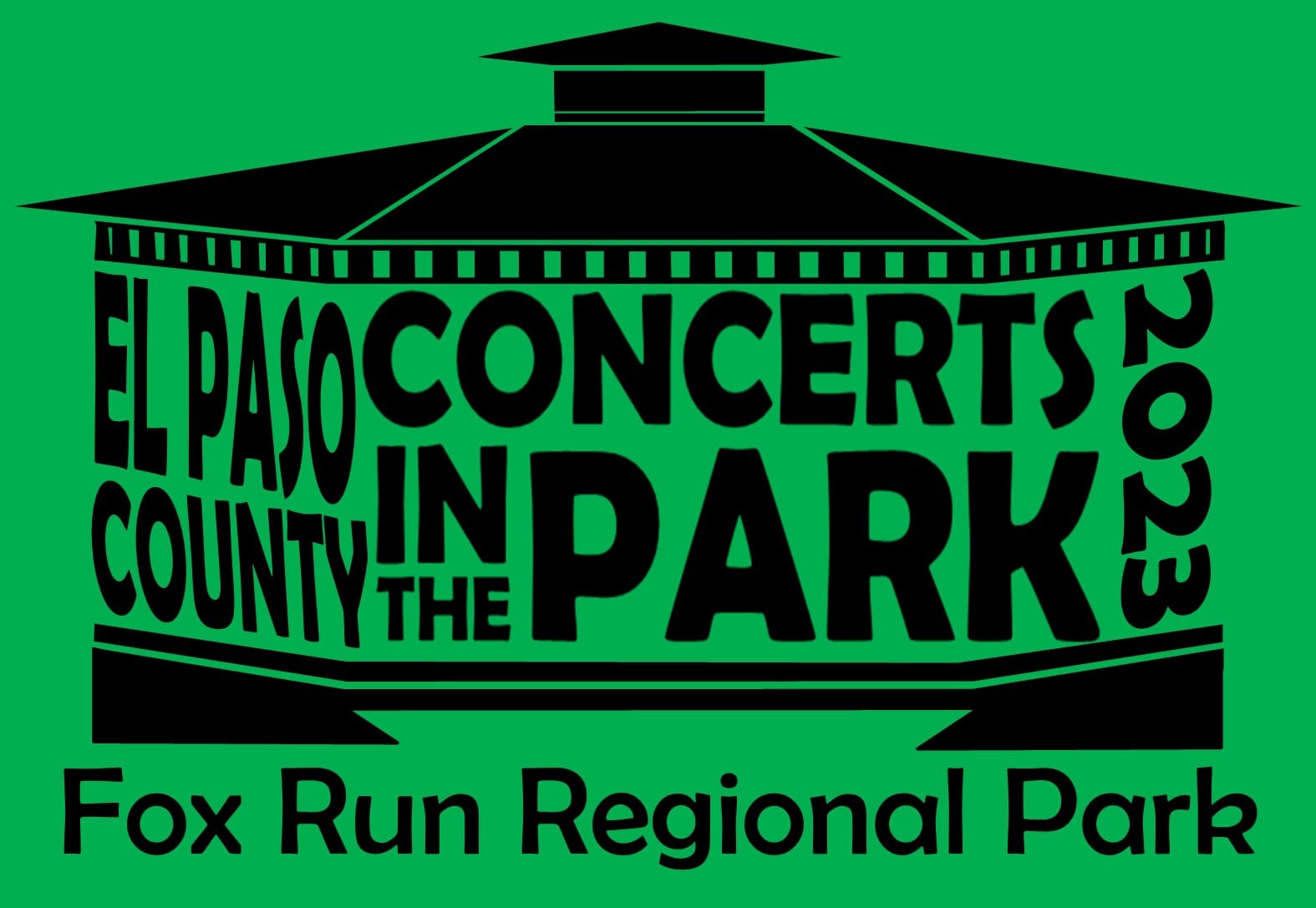 Fox Run Regional Park