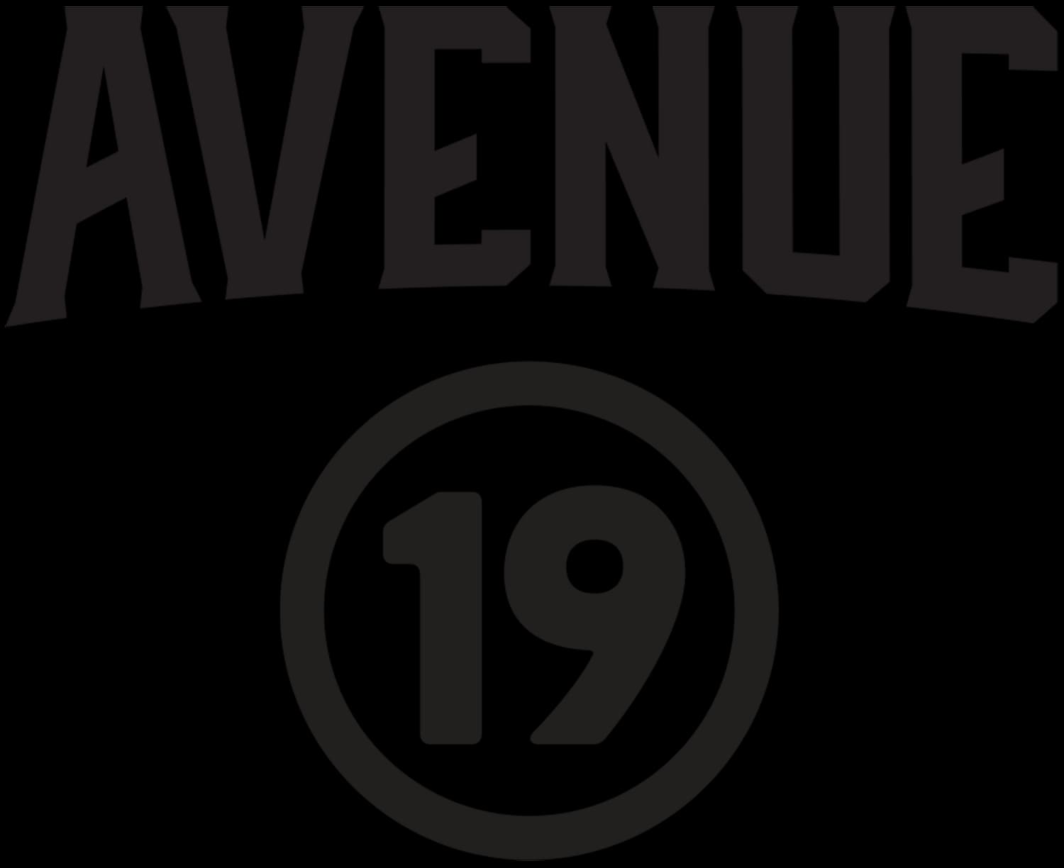 Avenue 19