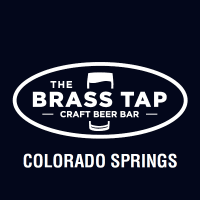 The Brass Tap