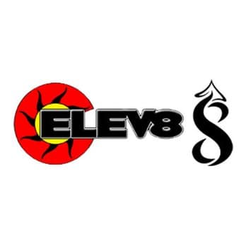 Elev8 Glass Gallery
