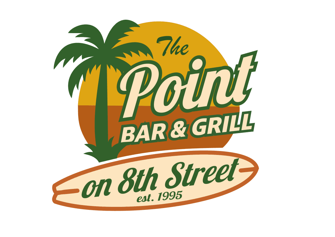 The Point