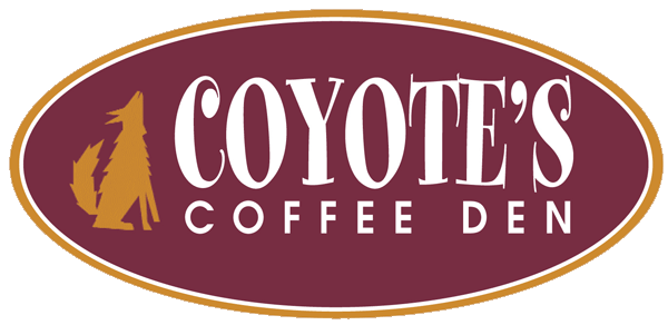 Coyote Coffee Den (Penrose)