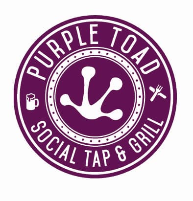 Purple Toad