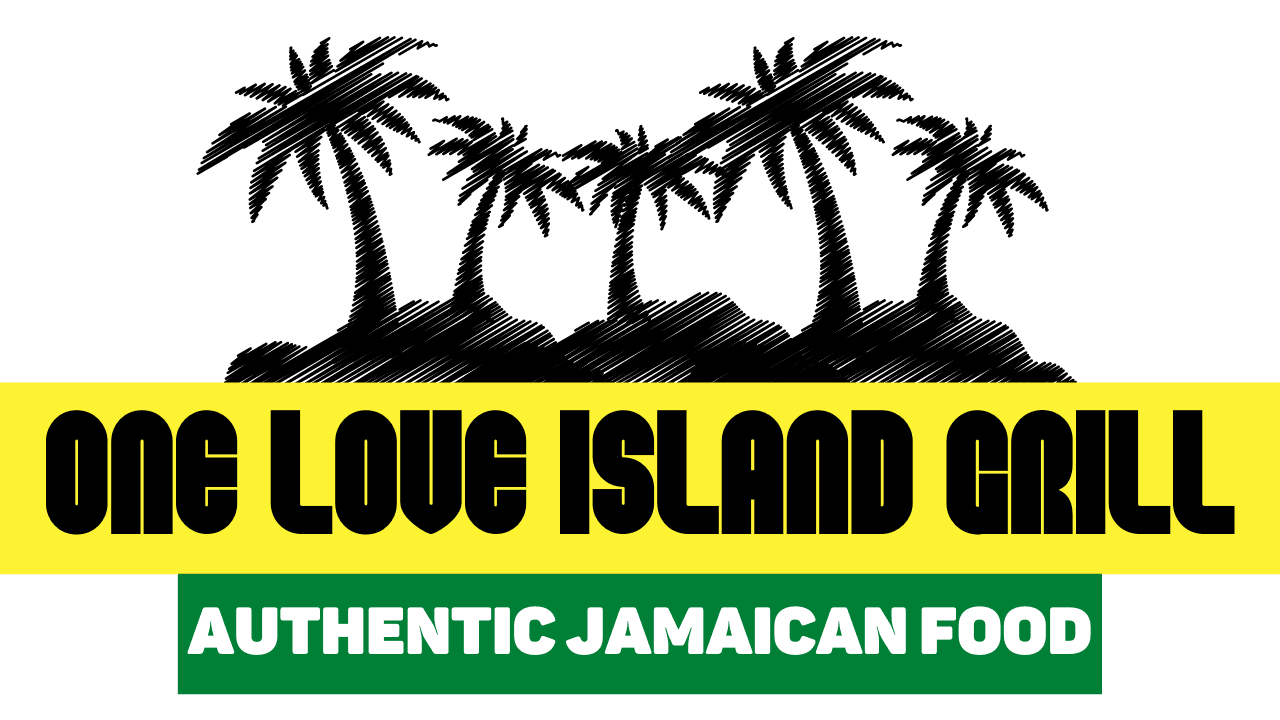 One Love Island Bar