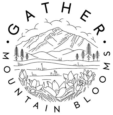 Gather Mtn Blooms at Venetucci Farms