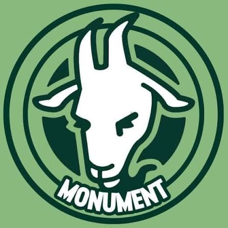 Goat Patch Brewing (Monument)