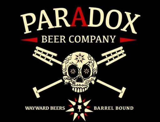 Paradox Brewing (Divide)